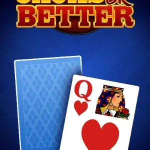 Jacks or Better